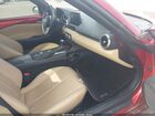 2018 Mazda Mx-5 Miata Rf Grand Touring Red vin: JM1NDAM78J0205235