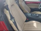 2018 Mazda Mx-5 Miata Rf Grand Touring Red vin: JM1NDAM78J0205235