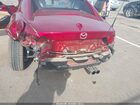 2018 Mazda Mx-5 Miata Rf Grand Touring Red vin: JM1NDAM78J0205235