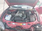 2018 Mazda Mx-5 Miata Rf Grand Touring Red vin: JM1NDAM78J0205235