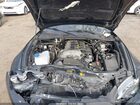 2021 Mazda Mx-5 Miata Rf Grand Touring Black vin: JM1NDAM78M0455773