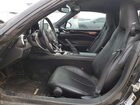 2023 Mazda Mx-5 Miata Grand Touring Черный vin: JM1NDAM78P0556624