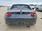 2023 Mazda Mx-5 Miata Grand Touring Черный vin: JM1NDAM78P0556624