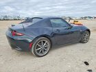 2023 Mazda Mx-5 Miata Grand Touring Черный vin: JM1NDAM78P0556624