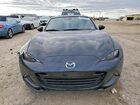 2023 Mazda Mx-5 Miata Grand Touring Черный vin: JM1NDAM78P0556624