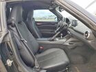 2023 Mazda Mx-5 Miata Grand Touring Черный vin: JM1NDAM78P0556624