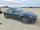 2023 Mazda Mx-5 Miata Grand Touring Черный vin: JM1NDAM78P0556624