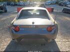 2021 Mazda Mx-5 Miata Rf Grand Touring Gray vin: JM1NDAM79M0455989