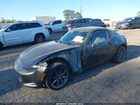 2021 Mazda Mx-5 Miata Rf Grand Touring Gray vin: JM1NDAM79M0455989