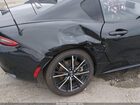 2024 Mazda Mx-5 Miata Rf Grand Touring Black vin: JM1NDAM79R0600455