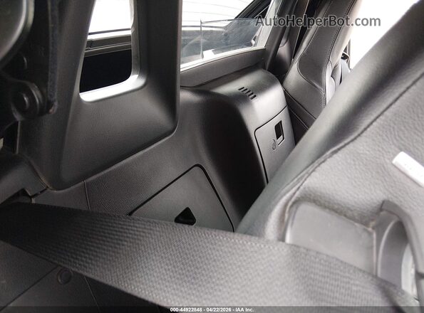 JM1NDAM79R0600455 2024 MAZDA MX-5 MIATA RF Black Widok naklejki z numerem VIN