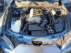2018 Mazda Mx-5 Miata Grand Touring Синий vin: JM1NDAM7XJ0201395