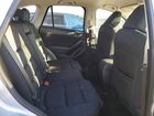 2016 Mazda Cx-5 Touring Серый vin: JM3KE2CY6G0916397