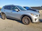2016 Mazda Cx-5 Touring Серый vin: JM3KE2CY6G0916397
