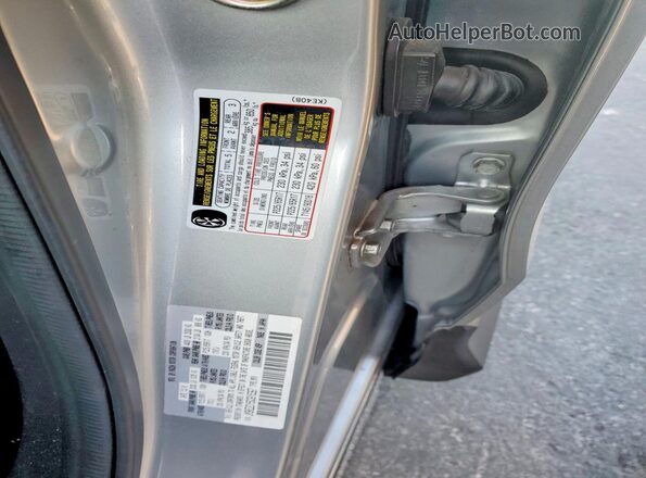 JM3KE2CY6G0916397 2016 MAZDA CX-5 Серый Панорамный вид салона 360°
