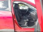 2016 Mazda Cx-5 Touring Red vin: JM3KE2CYXG0629564