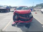 2016 Mazda Cx-5 Touring Red vin: JM3KE2CYXG0629564