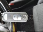 2016 Mazda Cx-5 Touring Gray vin: JM3KE2CYXG0861386