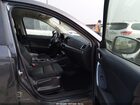 2016 Mazda Cx-5 Touring Gray vin: JM3KE2CYXG0861386