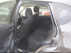 2016 Mazda Cx-5 Touring Gray vin: JM3KE2CYXG0861386