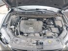 2016 Mazda Cx-5 Grand Touring Серый vin: JM3KE2DY7G0809602