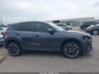 2016 Mazda Cx-5 Grand Touring Серый vin: JM3KE2DY7G0809602
