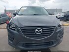 2016 Mazda Cx-5 Grand Touring Серый vin: JM3KE2DY7G0809602