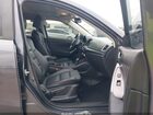 2016 Mazda Cx-5 Grand Touring Серый vin: JM3KE2DY7G0809602