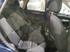 2018 Mazda Cx-5 Sport Синий vin: JM3KFABL0J0345882