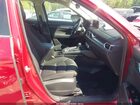 2021 Mazda Cx-5 Sport Красный vin: JM3KFABM0M1300514