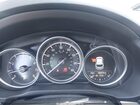 2021 Mazda Cx-5 Sport Красный vin: JM3KFABM0M1300514