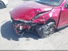 2018 Mazda Cx-5 Sport Красный vin: JM3KFABM7J0349128