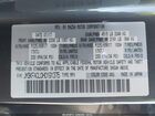 2017 Mazda Cx-5 Touring Gray vin: JM3KFACL0H0191375