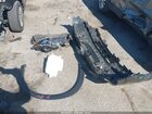 2017 Mazda Cx-5 Touring Gray vin: JM3KFACL0H0191375