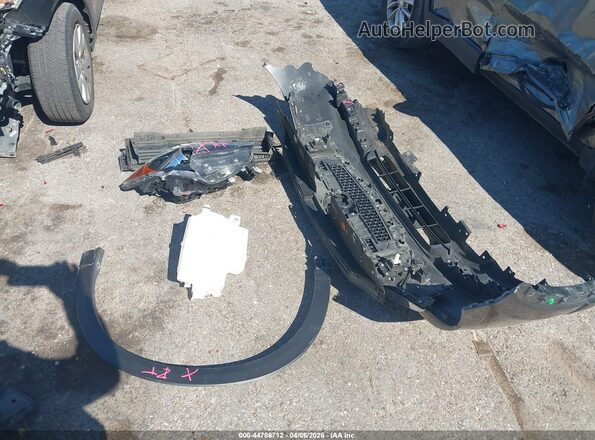 JM3KFACL0H0191375 2017 MAZDA CX-5 Gray Вид щитка приладів