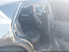 2017 Mazda Cx-5 Touring Gray vin: JM3KFACL0H0191375