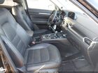 2021 Mazda Cx-5 Touring Черный vin: JM3KFACM0M0378215