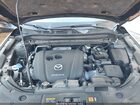 2021 Mazda Cx-5 Touring Черный vin: JM3KFACM0M0378215