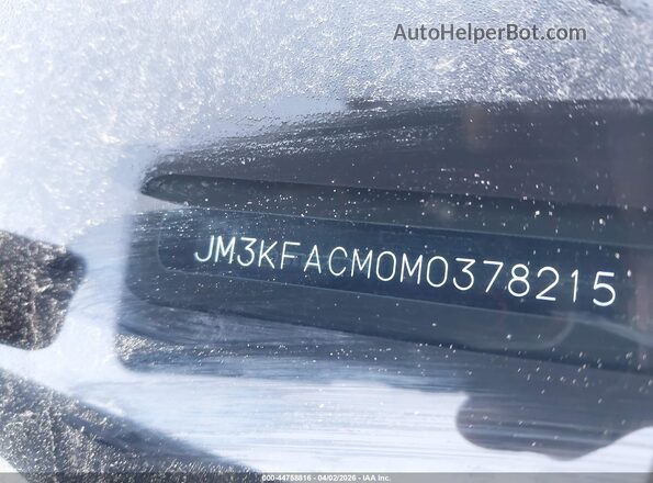 JM3KFACM0M0378215 2021 MAZDA CX-5 Черный Вид подкапотного пространства