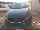 2021 Mazda Cx-5 Touring Черный vin: JM3KFACM0M0378215