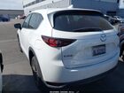 2019 Mazda Cx-5 Touring Белый vin: JM3KFACM1K0678150