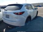 2019 Mazda Cx-5 Touring Белый vin: JM3KFACM1K0678150