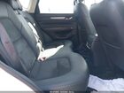 2019 Mazda Cx-5 Touring Белый vin: JM3KFACM1K0678150