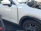 2019 Mazda Cx-5 Touring Белый vin: JM3KFACM1K0678150