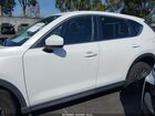 2019 Mazda Cx-5 Touring Белый vin: JM3KFACM1K0678150