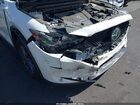 2019 Mazda Cx-5 Touring Белый vin: JM3KFACM1K0678150