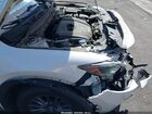 2019 Mazda Cx-5 Touring Белый vin: JM3KFACM1K0678150