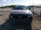 2019 Mazda Cx-5 Touring Черный vin: JM3KFACM1K1651993