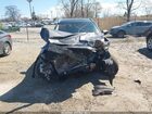 2021 Mazda Cx-5 Touring Silver vin: JM3KFACM1M0328052