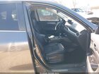 2021 Mazda Cx-5 Touring Silver vin: JM3KFACM1M0328052